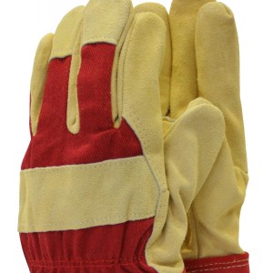 Glove Thermal Lined Rigger